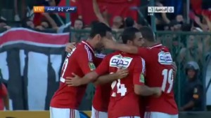 44الأهلي والزمالك المصريان يتأهلان إلى دور الـ16 لدوري أبطال إفريقيا