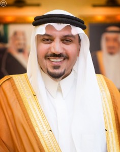 أمير القصيم يرعى مهرجان ربيع عنيزة 37 غداً