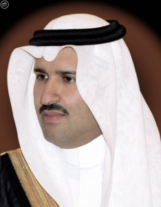 أمير منطقة المدينة المنورة يرعى منتدى  بمحافظة ينبع