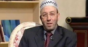 إيقاف الشيخ جبريل بعد دعائه على الإعلاميين