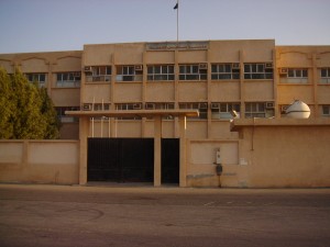 -الاحمر ينقل مصاب