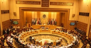 البرلمان العربي يناقش ميثاق مكافحة الإرهاب