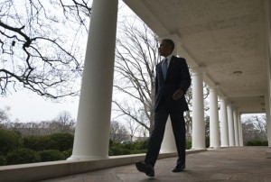 الخطاب الاخير