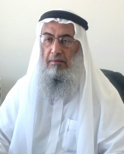 الدكتور عبدالحميد المعجل