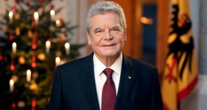 الرئيس الألماني يزور تونس الاثنين القادم