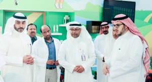 السلوك وصيات بمتابعة مخرجات المشاريع الصحية في الشرقية ضمن برنامج تحسين الأداء بالوزارة