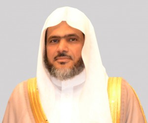 الشيخ عبد الباري الثبيتي
