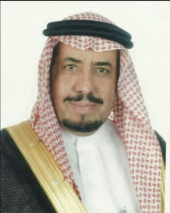 الشيخ عبدالله ابابطين