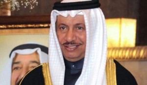 الكويت رئيس الوزراء الكويتي يفتتح مؤتمر الكويت للنفط والغاز