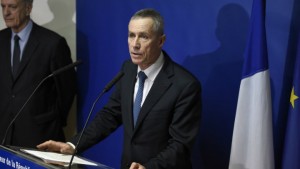 المدعي العام