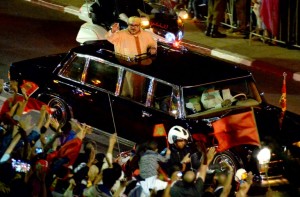 المسيرة الخضراء