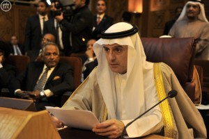 المملكة ستتخذ خطوات إضافية في حال استمرار الانتهاكات الإيرانية ضد المملكة