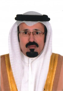 المهندس عبد القادر القحطاني