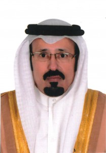 المهندس عبد القادر القحطاني