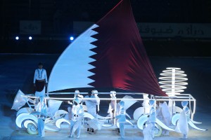 النوخذه القطرية