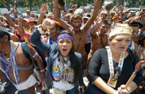 امازونيو فنزويلا