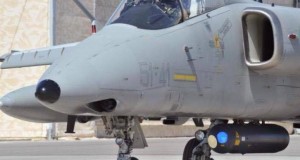 انتشار مقاتلات إيطالية  لمراقبة الوضع في ليبيا