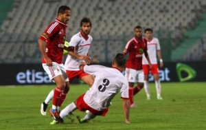 انطلاق الدوري المصري لكرة القدم  20 أكتوبر