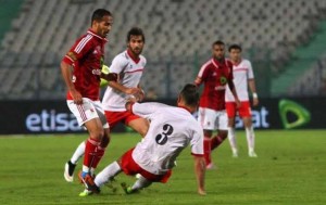 انطلاق الدوري المصري لكرة القدم  20 أكتوبر