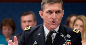 رئيس المخابرات الأمريكية السابق