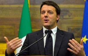 رئيس وزراء إيطاليا يشكر السيسي على سرعة تعامل السلطات المصرية