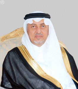 سمو الأمير خالد الفيصل يشيد بتحقيق إعلام إمارة مكة المركز الثالث ضمن أقوى الجهات الحكومية الأكثر تأثيرا بالمملكة