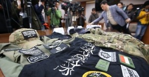 طرد 51 أجنبيا لهم صلة بتنظيمات إرهابية في كوريا الجنوبية