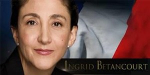 عضو مجلس الشيوخ الكولومبي إنغريد بيتانكور