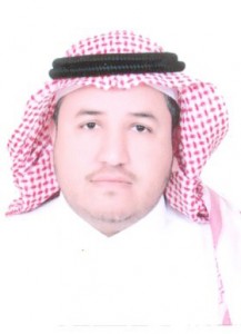 فايز بن طالب الأحمدي