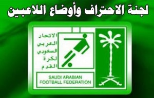 لجنة-الاحتراف-واوضاع-اللاعبين