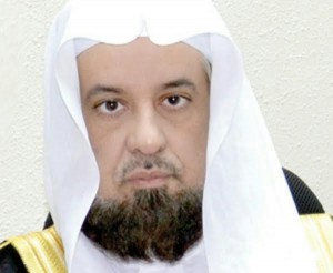 معالي رئيس الهيئات