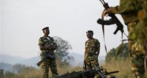 مقتل 8 على الأقل في اشتباكات بعاصمة بوروندي