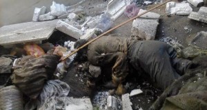 مقتل مواطن مغربي غرب العاصمة الليبية طرابلس