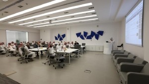 ورشة عمل لتحفيز الاستثمار في مجالات فحص كفاءة الطاقة