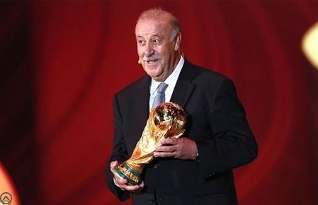 قرعة كأس العالم تسفر عن مواجهة من العيار الثقيل في ...